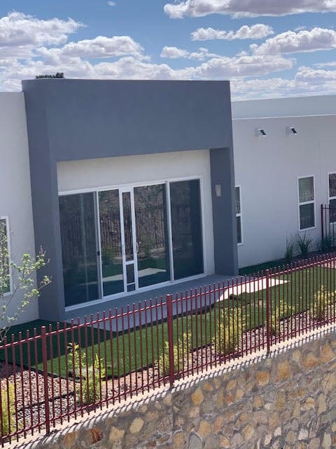 Luxx Verge Villas