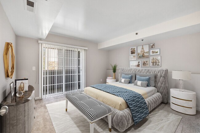 Summit Ridge Estates