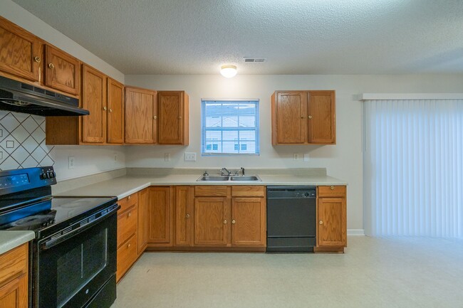 Photo - Spacious Home with Oversized Bedrooms & Op...