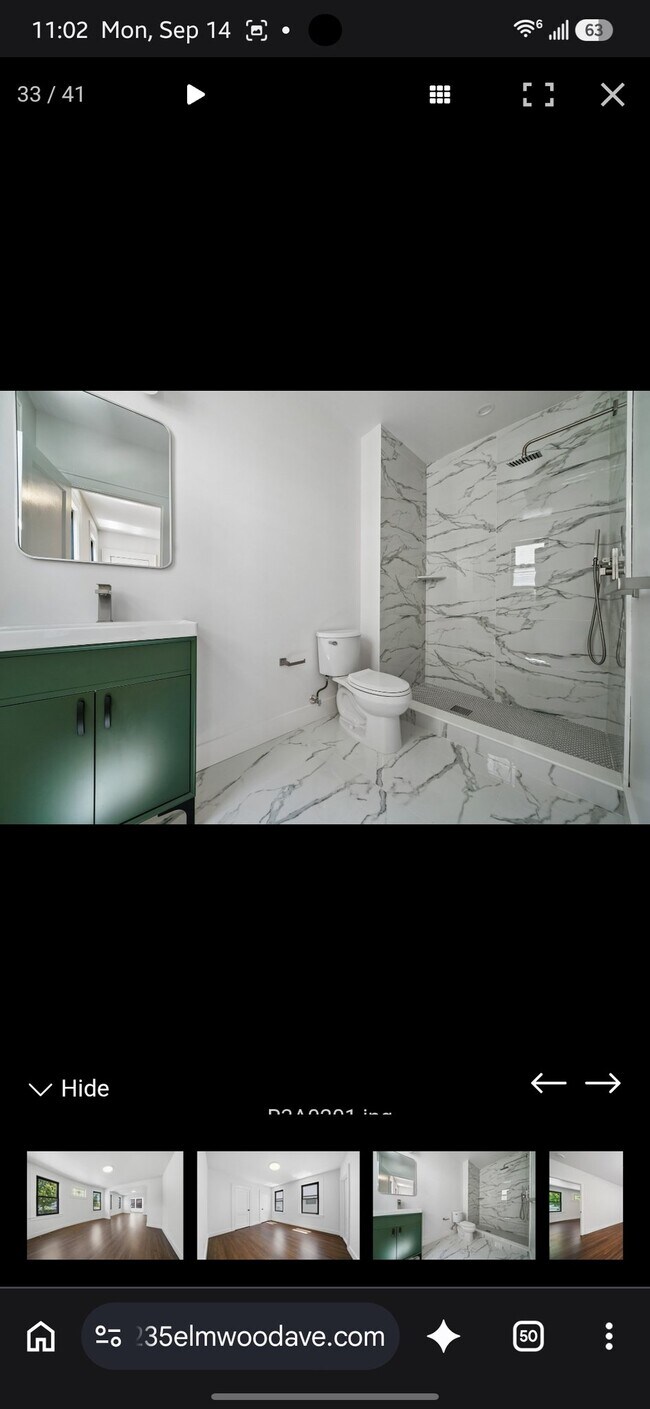 235 Elmwood Ave Unit 2