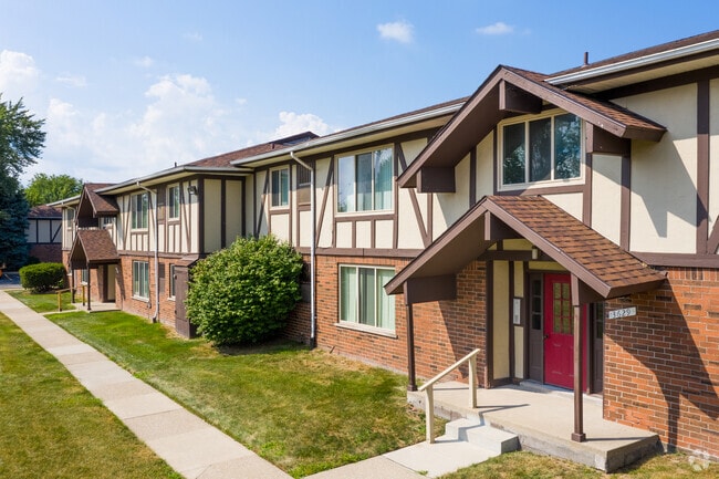 Photo - Ashbury Place Apartments