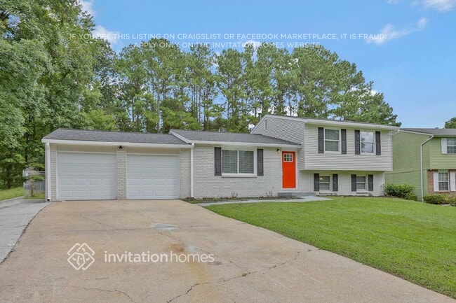 Photo - 6860 Cainwood Dr