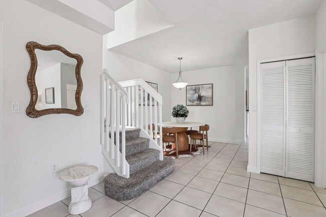 Seascape Pointe Townhomes