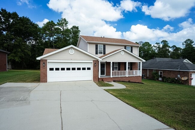 4149 Foreman Way