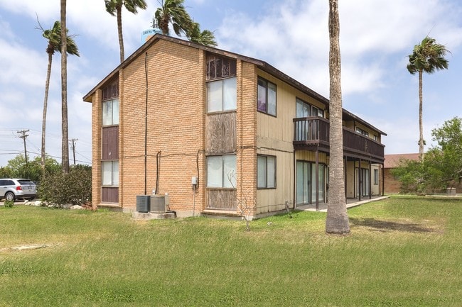Peak Bay Apartments & Condos - Peak Bay Apartments & Condos