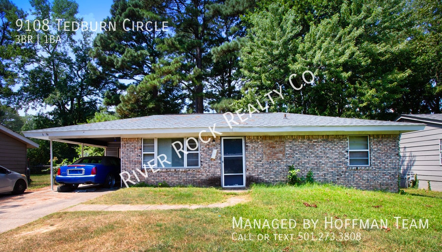 Photo - 9108 Tedburn Cir House