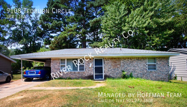 Building Photo - 9108 Tedburn Cir Rental