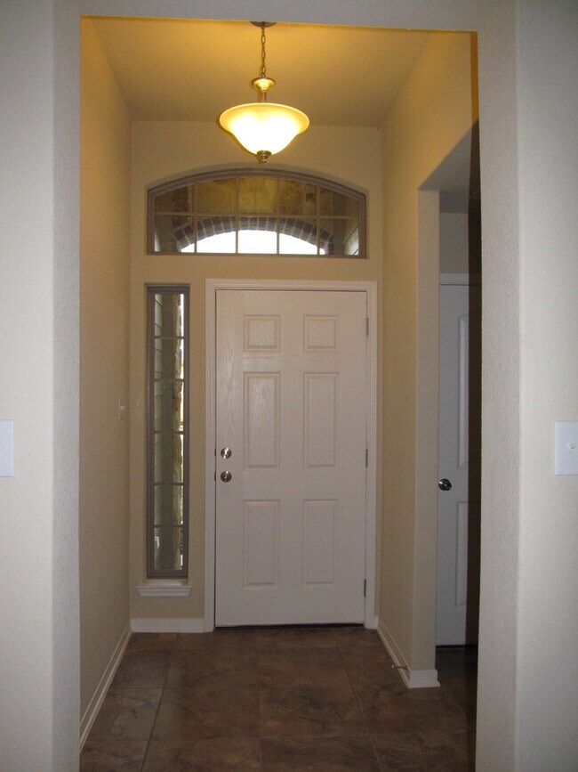 Photo - 4 BEDROOM, BISD