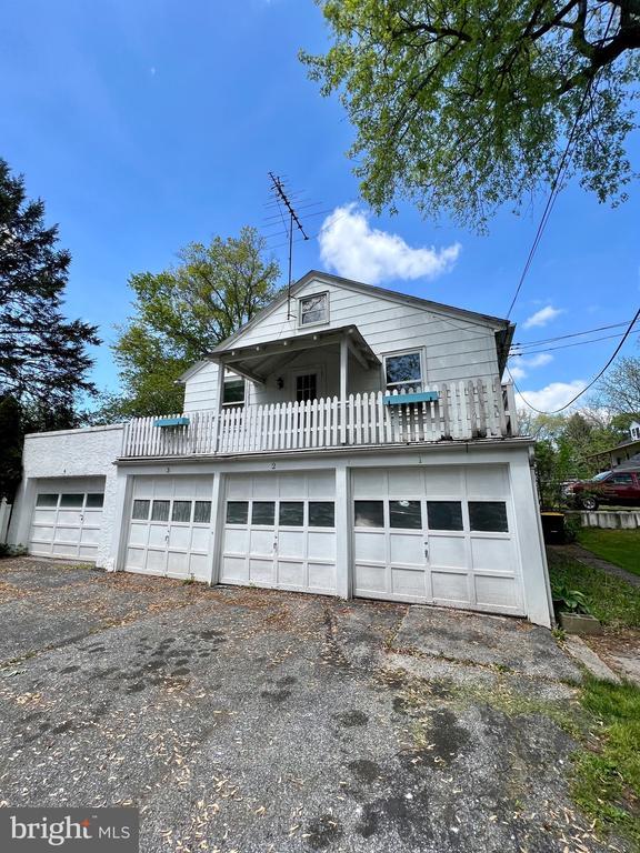Building Photo - 1483 Old Schuylkill Rd Rental