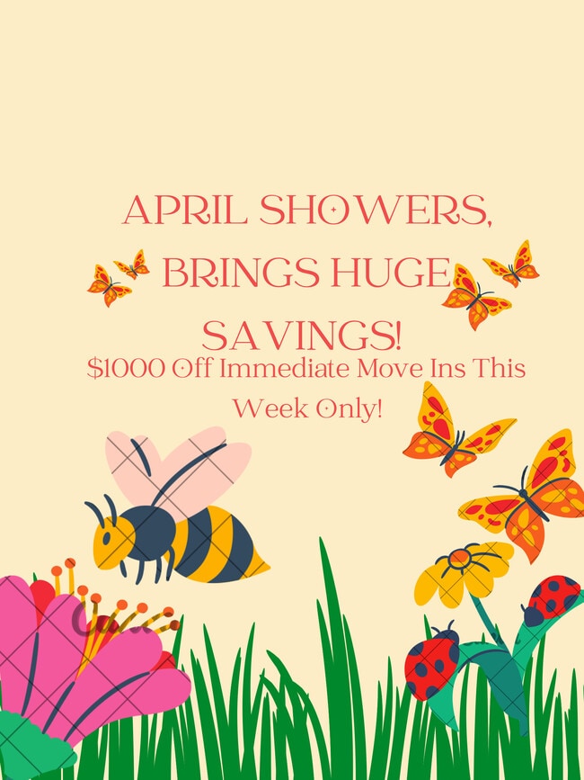 Building Photo - Springs of Country Woods