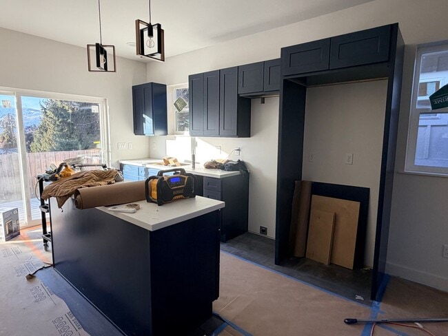 Photo - COMING SOON! Brand new 2 bed/2 bath, central a/c, dishwasher, washer & dryer, deck & patio!