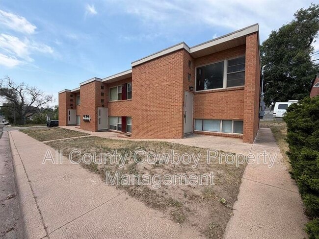 Photo - 700 W 1st Ave Unit Apt. 6