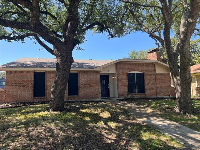 Building Photo - 416 Lincoln Dr