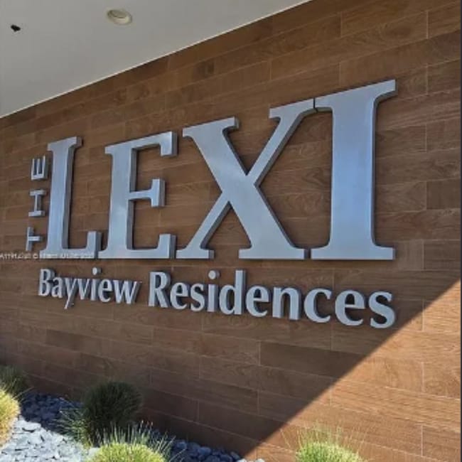 7901 Hispanola Ave APT 607, North Bay Village, FL 33141 - 7901 Hispanola Ave Unit 607