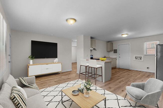 Building Photo - Fairley Avenue Rental
