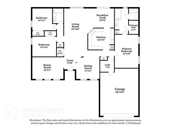 Photo - 2111 Buescher Hill St