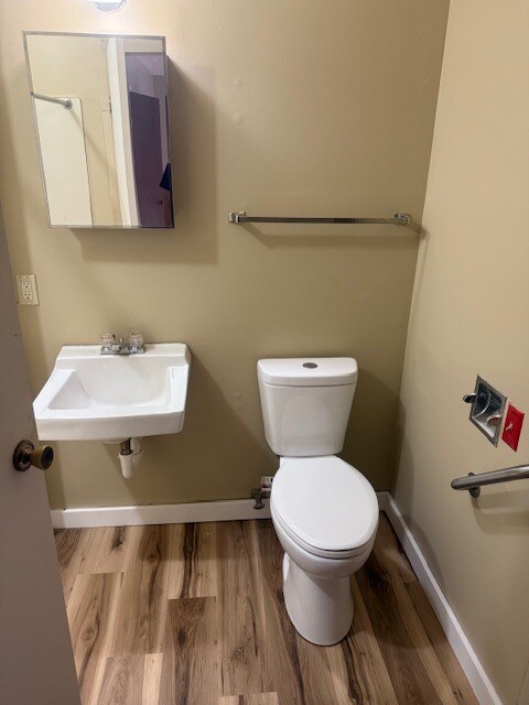 Photo - 204 N Warren St Unit 3