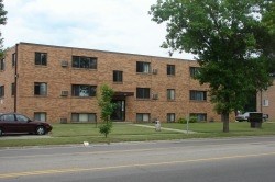 Valley - Valley Apartments