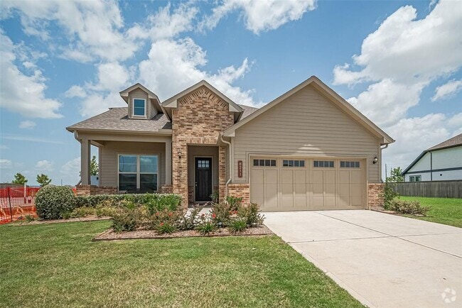 Building Photo - 8211 Red Shiner Wy Rental