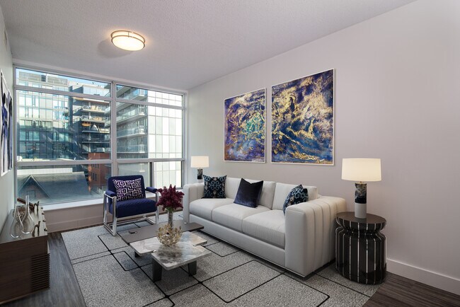 Photo - Fifty on the Park