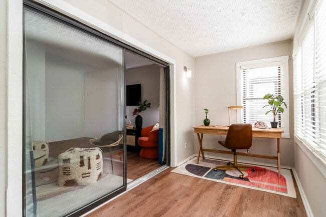 Private Sunroom Makes The Perfect Flex Space