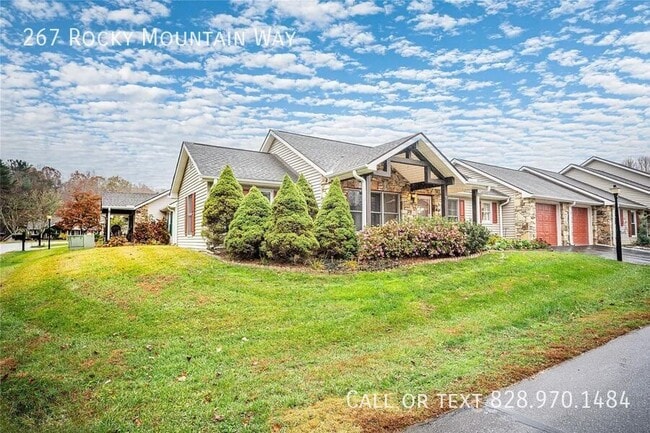267 Rocky Mountain Way