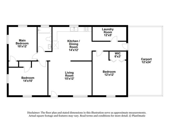 Photo - 209 Stones River Rd