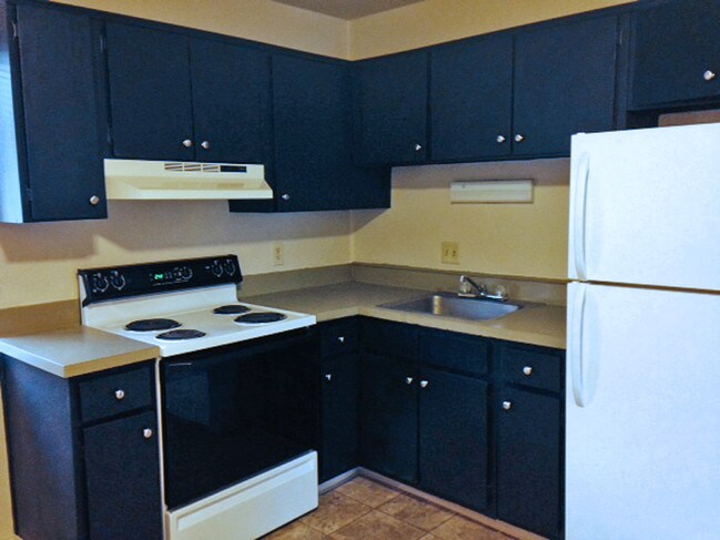 Photo - Rustic Ridge Apartments