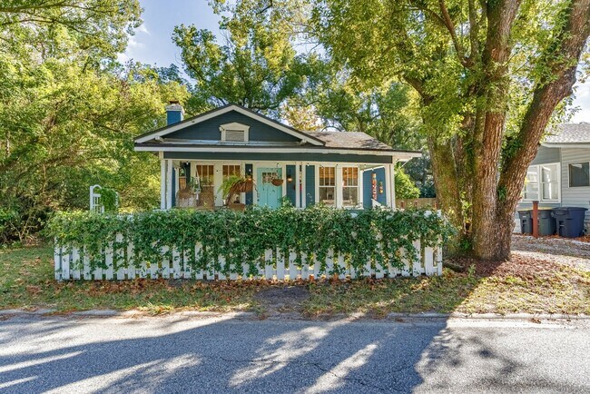 Photo - 3802 Park St