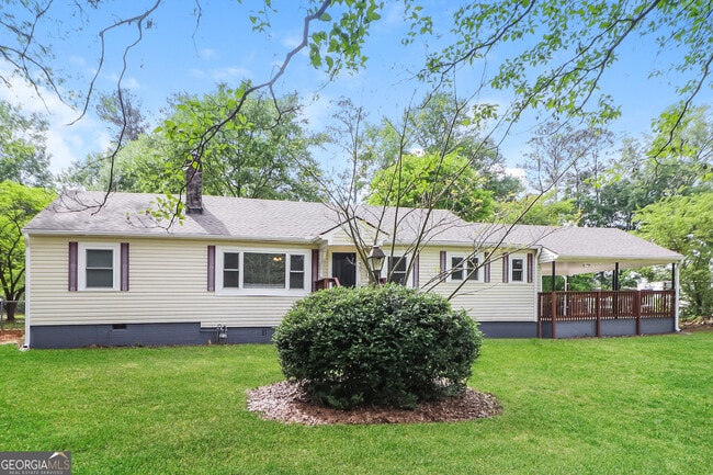 Photo - 1927 Addison Rd NE