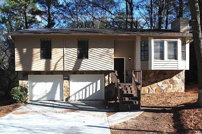 Building Photo - 4298 Centennial Trail NW Rental