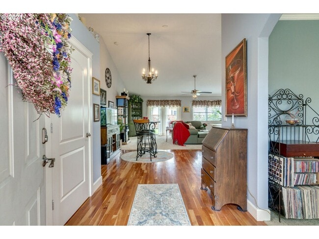 Photo - Charming One Level Custom Home