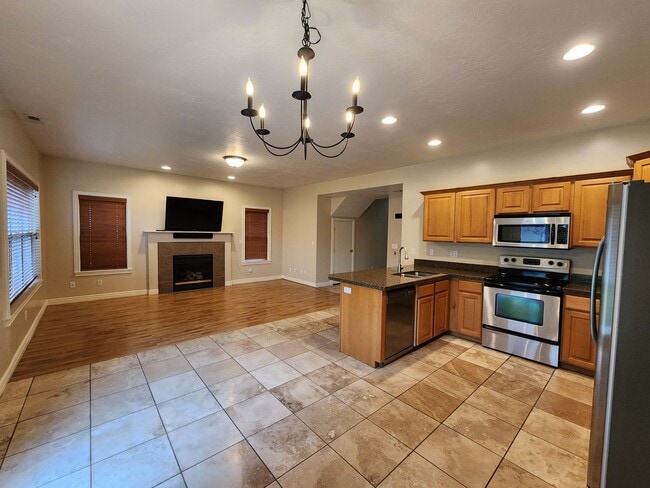 Photo - LOVE where you LIVE! 3 bd. 2.5 bath Luxury...