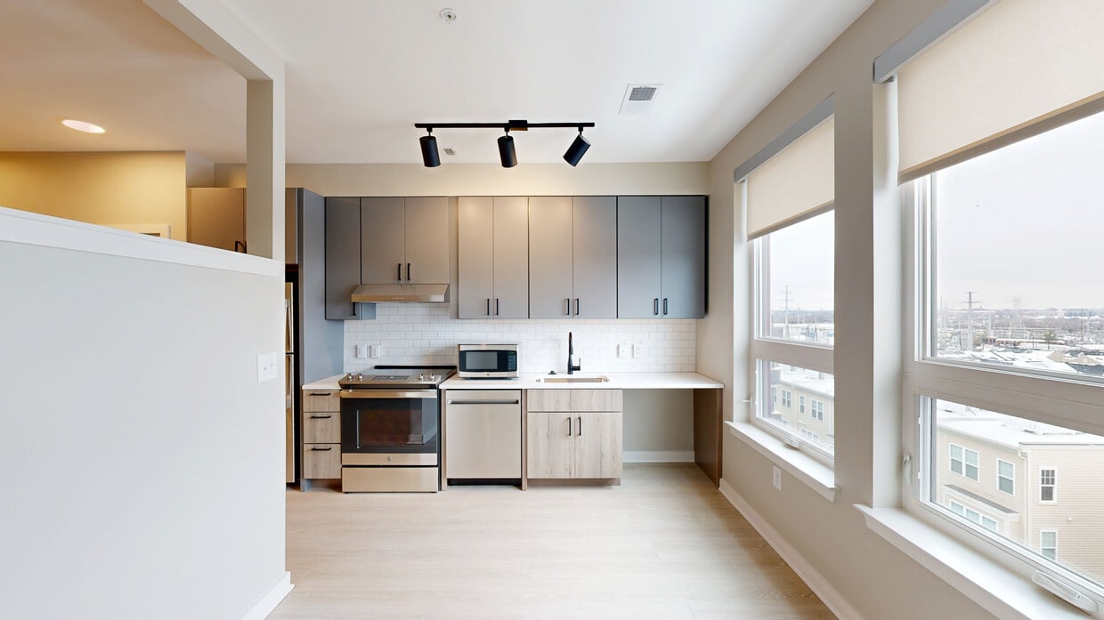 Photo - Jayde Parkside Apartments