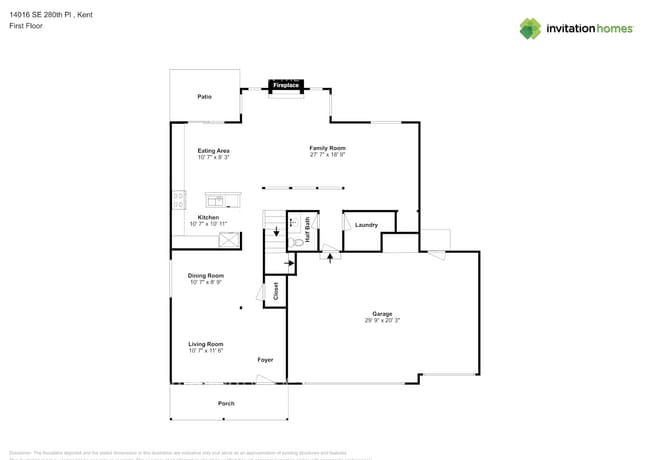 Photo - 14016 SE 280th Pl