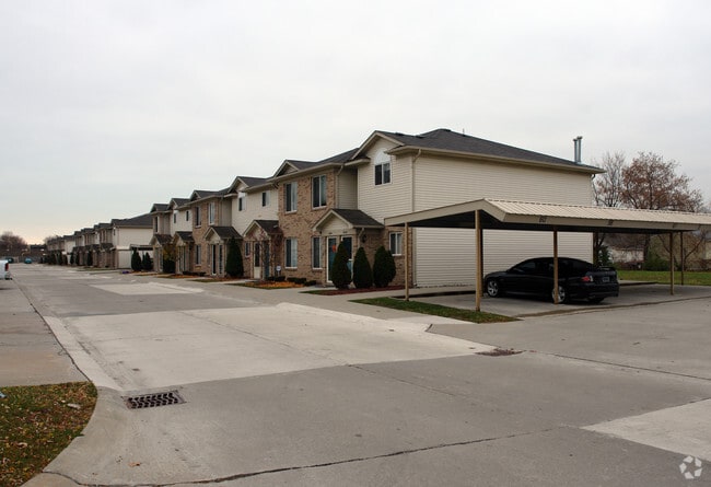 Photo - Wedgewood Village