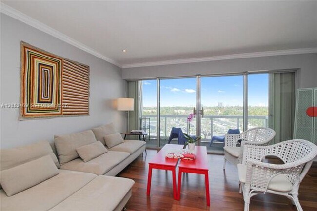 Photo - 2451 Brickell Ave
