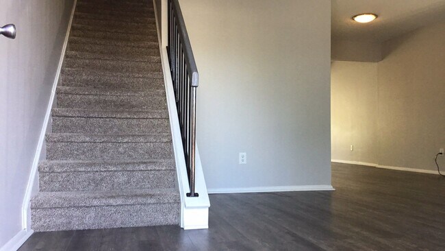 Photo - Modern 2-Story Townhome in Central Virgini...