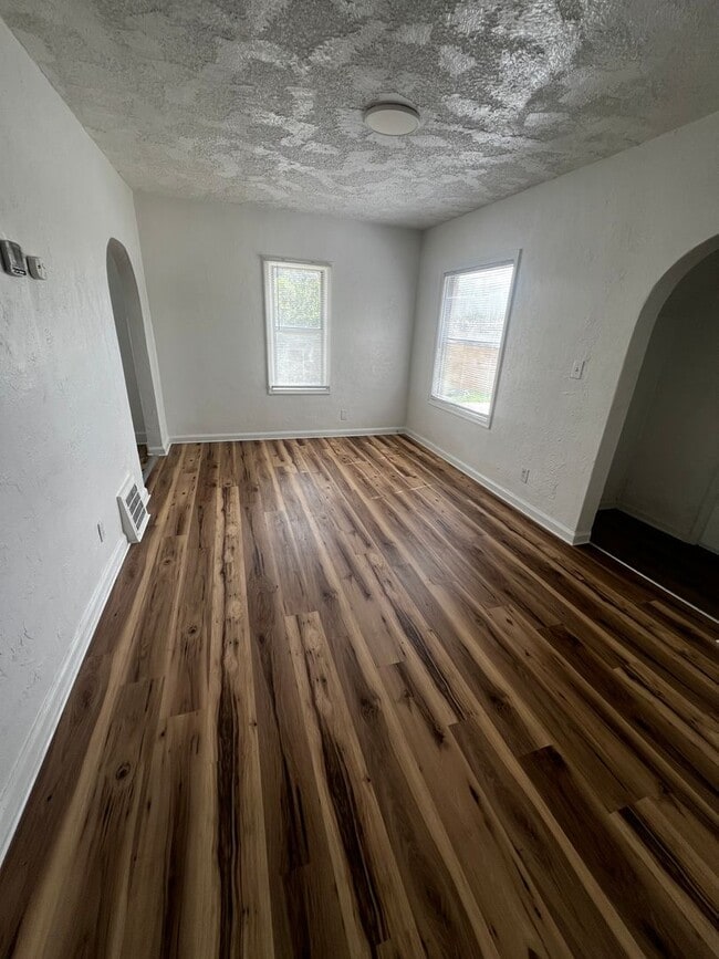 Photo - Updated 4-Bedroom 1.5 Bathroom Home with Fenced Yard