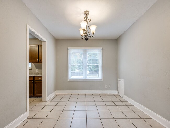 Photo - Charming Updated Home Near OKC Urban Core ...