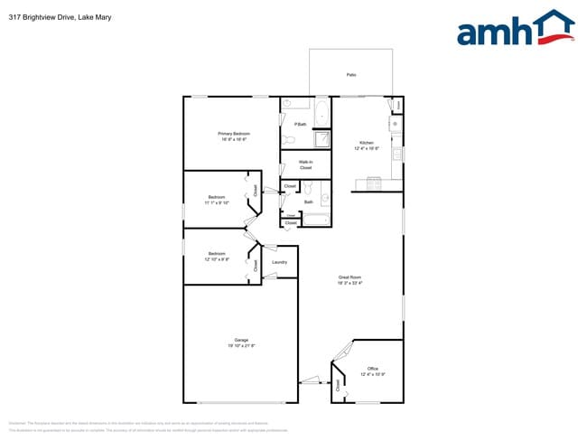 Photo - 317 Brightview Dr