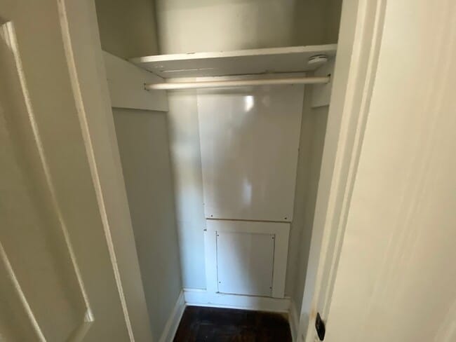 Photo - 1 Story House with Hardwood Floors