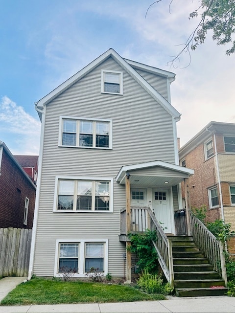 Building Photo - 4151 W School St Unit 2 Rental