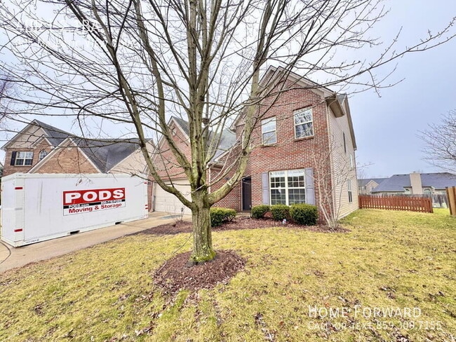 Photo - 805 Majestic View Cove