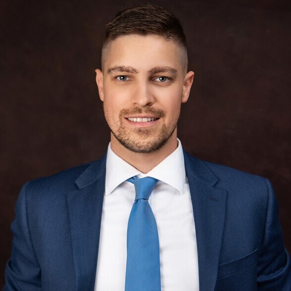 Primary Contact Photo