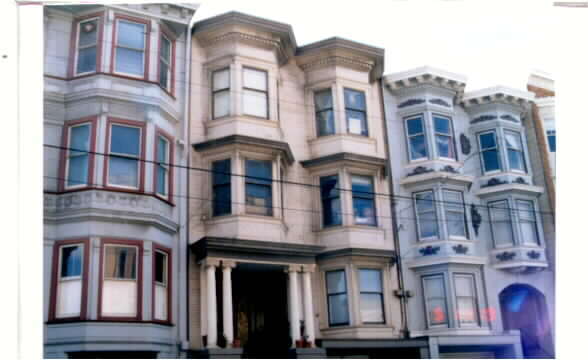 Photo - 527-529 Frederick St