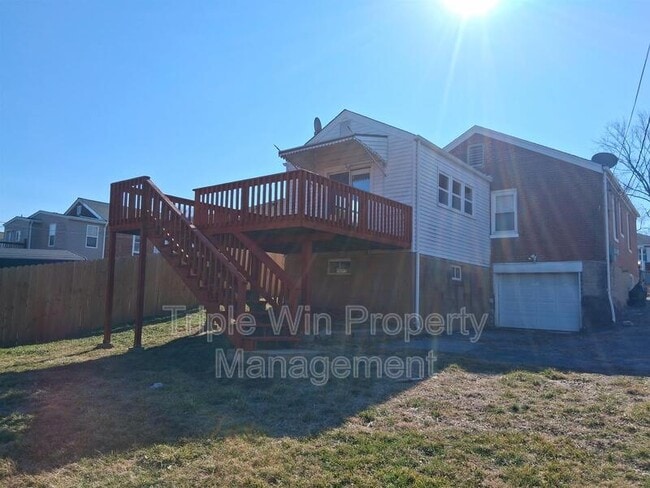 Photo - 313 Carthage Ave