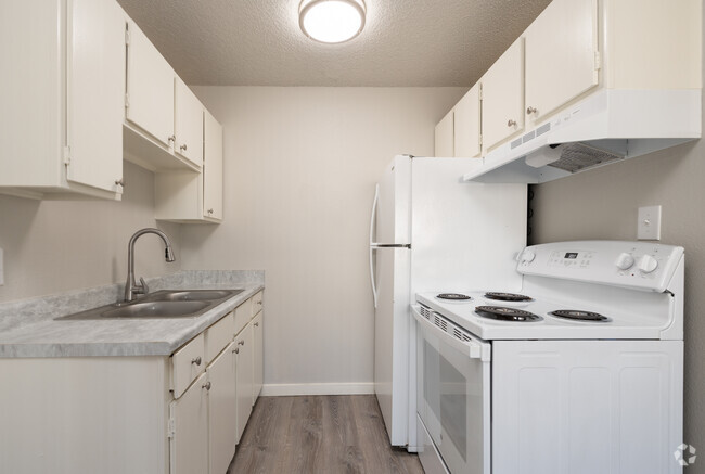 Interior Photo - Arbor Pointe Apartments