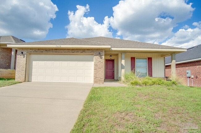 Building Photo - 5628 Blue Sky Ct