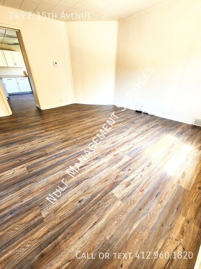 Photo - 249 E 15th Ave Unidad 2